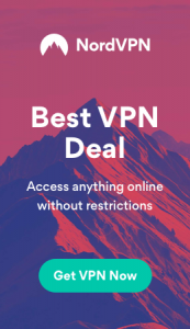 Klik hier voor de meest voordelige VPN-deal bij NordVPN